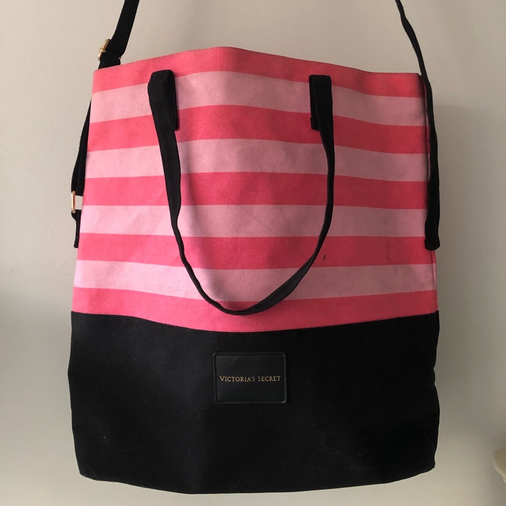 ❌NOT FOR SALE❌ oversized bag pink